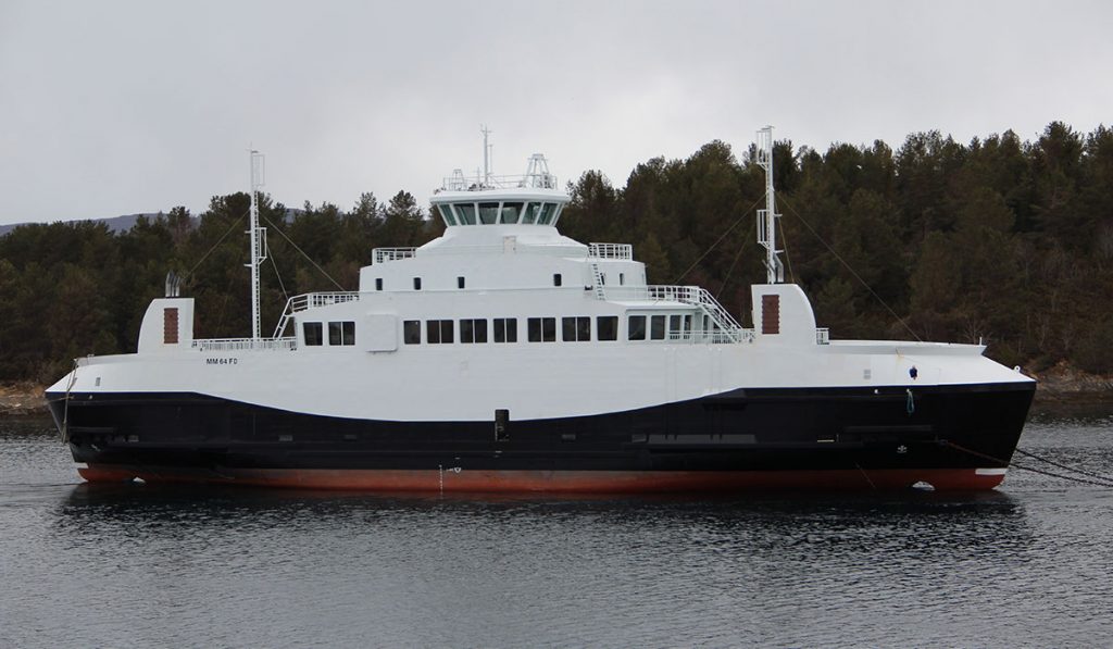 NB 105 HERSUND NB 105 HERSUND