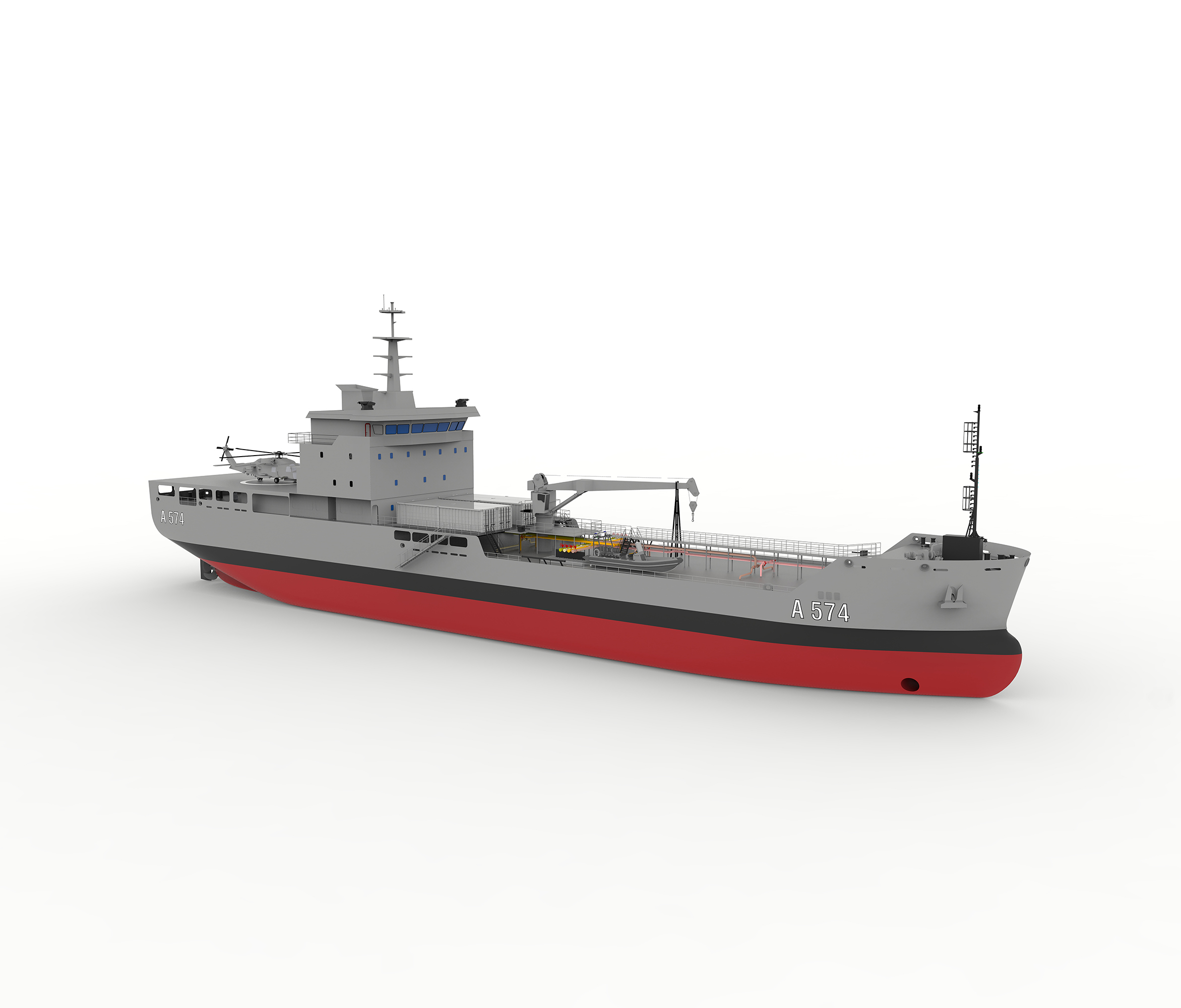 A-575 A-575