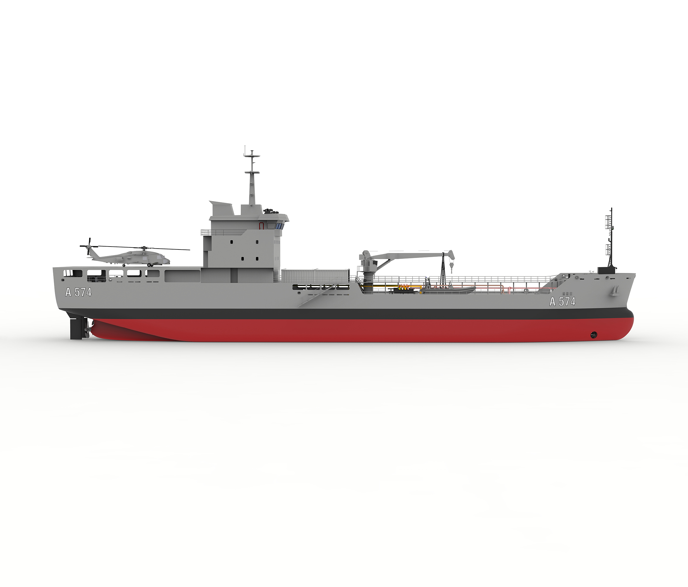 A-575 
